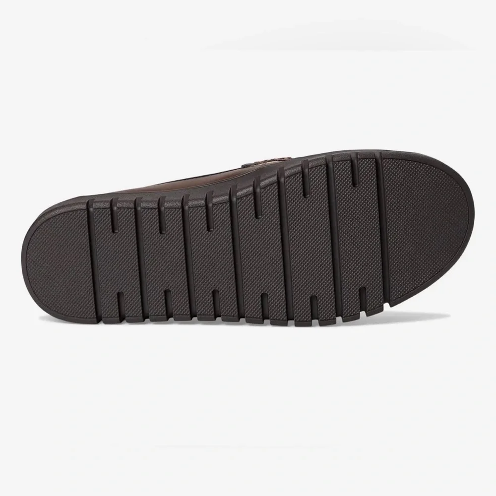 Journey Kaya Chocolate Loafer 8.5